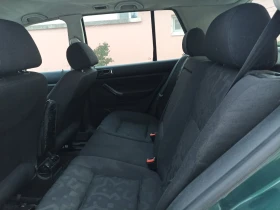     VW Golf 1.6 / 