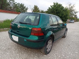 VW Golf 1.6 /  | Mobile.bg    9