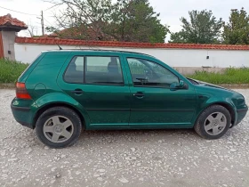     VW Golf 1.6 / 