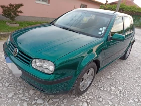     VW Golf 1.6 / 