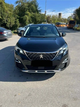 Peugeot 5008  Peugeot 5008 NEW ALLURE 1.6  | Mobile.bg    4