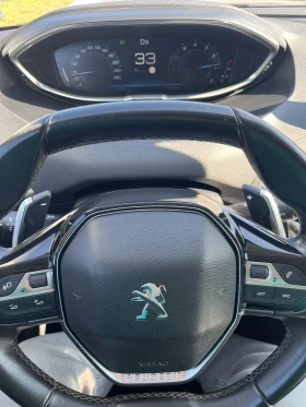 Peugeot 5008  Peugeot 5008 NEW ALLURE 1.6  | Mobile.bg    2