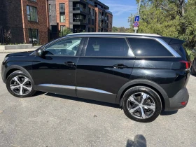 Peugeot 5008  Peugeot 5008 NEW ALLURE 1.6  | Mobile.bg    6