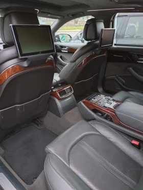 Обява за продажба на Audi A8 4.2 FSI ~18 000 лв. - изображение 2