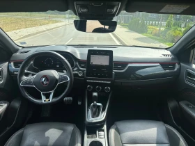 Renault Arkana 1.3 TCE / R. S. LINE | Mobile.bg    13