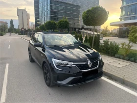 Renault Arkana 1.3 TCE / R. S. LINE | Mobile.bg    3