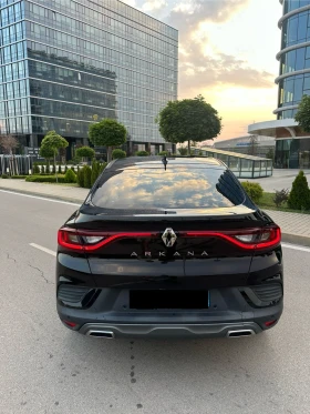 Renault Arkana 1.3 TCE / R. S. LINE | Mobile.bg    7