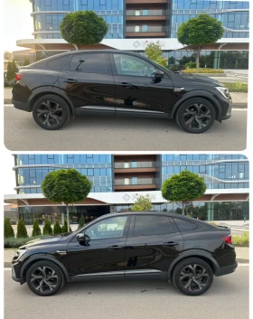 Renault Arkana 1.3 TCE / R. S. LINE | Mobile.bg    5