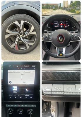 Renault Arkana 1.3 TCE / R. S. LINE | Mobile.bg    15
