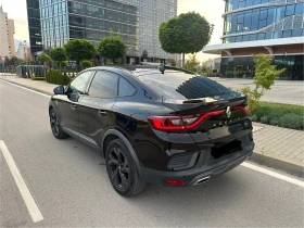 Renault Arkana 1.3 TCE / R. S. LINE | Mobile.bg    2