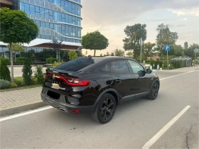 Renault Arkana 1.3 TCE / R. S. LINE | Mobile.bg    4