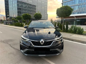 Renault Arkana 1.3 TCE / R. S. LINE | Mobile.bg    6