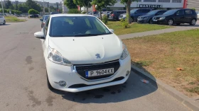     Peugeot 208 + 