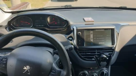 Peugeot 208 +  | Mobile.bg    5