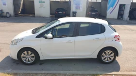 Peugeot 208 +  | Mobile.bg    3