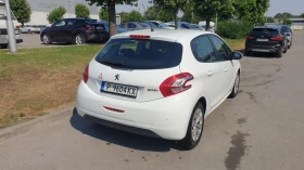 Peugeot 208 +  | Mobile.bg    2