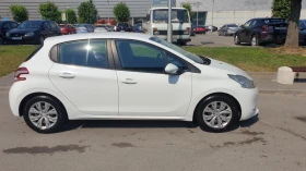 Peugeot 208 +  | Mobile.bg    4