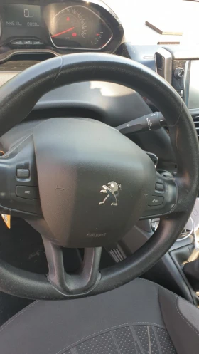 Peugeot 208 +  | Mobile.bg    7