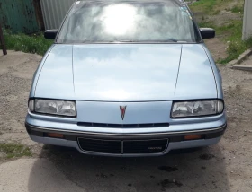 Обява за продажба на Pontiac Grand prix 3.1 ~5 500 лв. - изображение 2