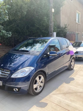 Mercedes-Benz A 160 | Mobile.bg    7