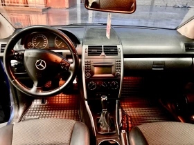 Mercedes-Benz A 160 | Mobile.bg    10