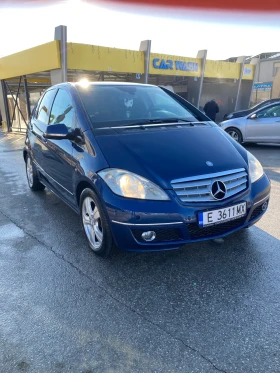 Mercedes-Benz A 160 | Mobile.bg    8