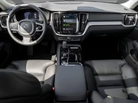Обява за продажба на Volvo S60 T8 Recharge = Ultimate Dark = Гаранция ~90 108 лв. - изображение 7