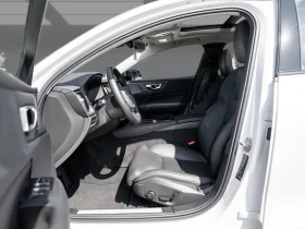 Обява за продажба на Volvo S60 T8 Recharge = Ultimate Dark = Гаранция ~90 108 лв. - изображение 5