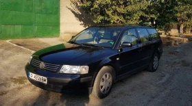 Обява за продажба на VW Passat 1.8 T B5 ~3 800 лв. - изображение 11
