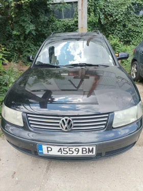 Обява за продажба на VW Passat 1.8 T B5 ~3 800 лв. - изображение 1