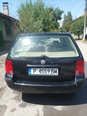 Обява за продажба на VW Passat 1.8 T B5 ~3 800 лв. - изображение 2