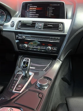BMW 640 X-Drive M-Paket Facelift | Mobile.bg    13