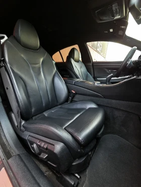 BMW 640 X-Drive M-Paket Facelift | Mobile.bg    15