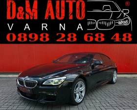 Обява за продажба на BMW 640 X-Drive M-Paket Facelift ~49 999 лв. - изображение 1