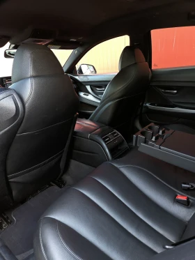 BMW 640 X-Drive M-Paket Facelift | Mobile.bg    16