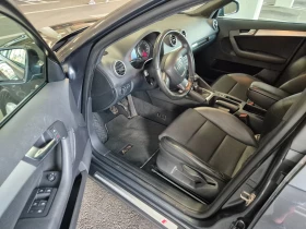 Audi A3 1.8TFSI S-line GPL | Mobile.bg    7