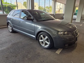 Audi A3 1.8TFSI S-line GPL | Mobile.bg    3