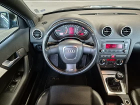 Audi A3 1.8TFSI S-line GPL | Mobile.bg    12