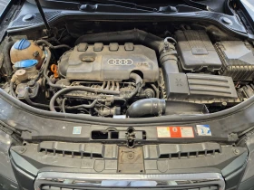 Audi A3 1.8TFSI S-line GPL | Mobile.bg    16