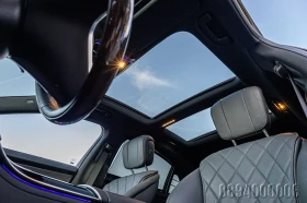 Mercedes-Benz S 400 4M L AMG EXCLUSIVE DESIGNO PANORAMA  | Mobile.bg    10