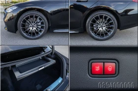 Mercedes-Benz S 400 4M L AMG EXCLUSIVE DESIGNO PANORAMA  | Mobile.bg    16
