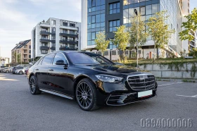  Mercedes-Benz S 400