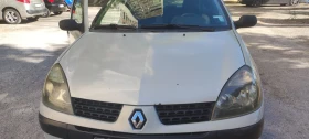 Обява за продажба на Renault Clio 1, 5 дци ~3 500 лв. - изображение 1