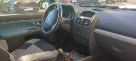 Обява за продажба на Renault Clio 1, 5 дци ~3 500 лв. - изображение 5