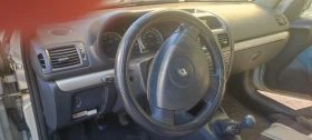Обява за продажба на Renault Clio 1, 5 дци ~3 500 лв. - изображение 6