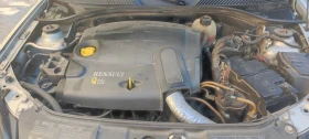 Обява за продажба на Renault Clio 1, 5 дци ~3 500 лв. - изображение 10