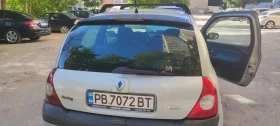Обява за продажба на Renault Clio 1, 5 дци ~3 500 лв. - изображение 3