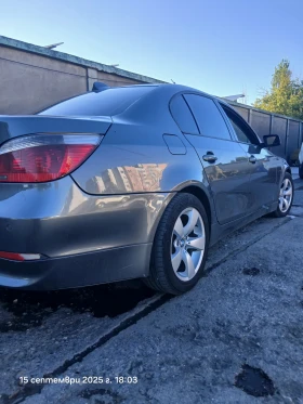     BMW 525