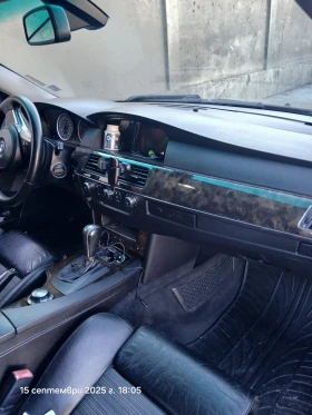 BMW 525 | Mobile.bg    5
