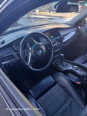 BMW 525 | Mobile.bg    6